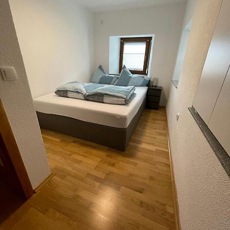 Ferienwohnung Rener Заутенс Екстериор снимка