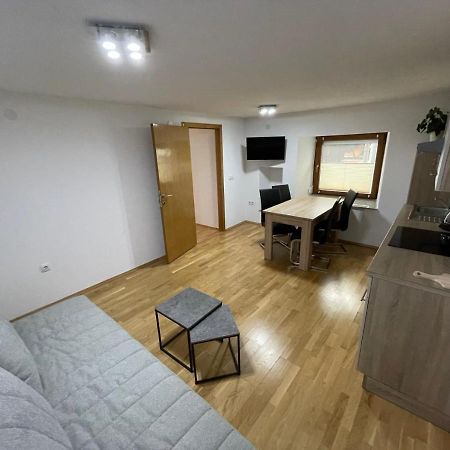 Ferienwohnung Rener Заутенс Екстериор снимка