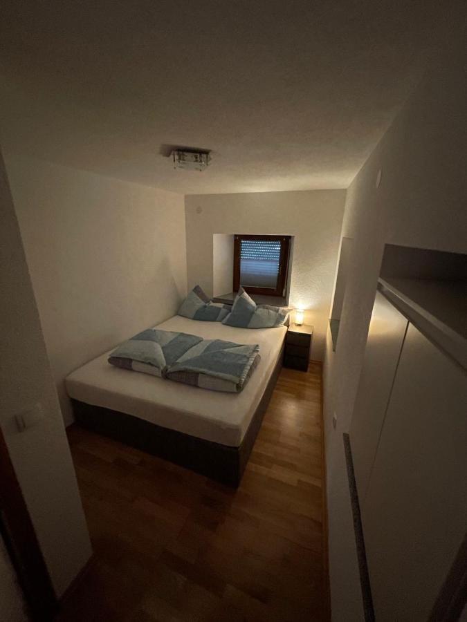 Ferienwohnung Rener Заутенс Екстериор снимка