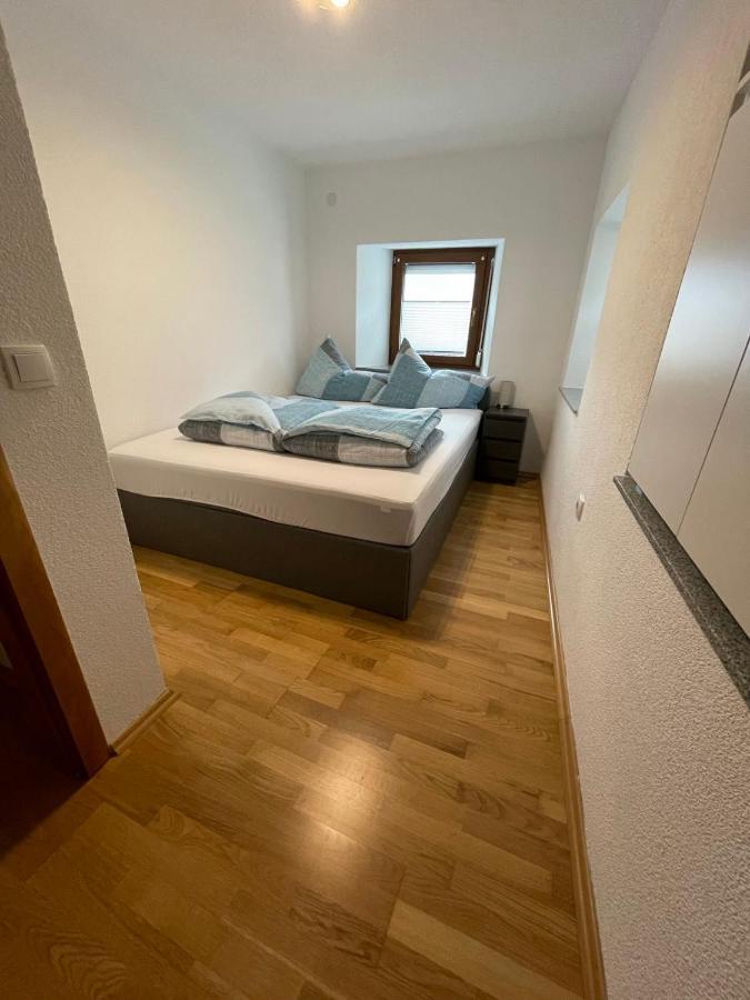 Ferienwohnung Rener Заутенс Екстериор снимка