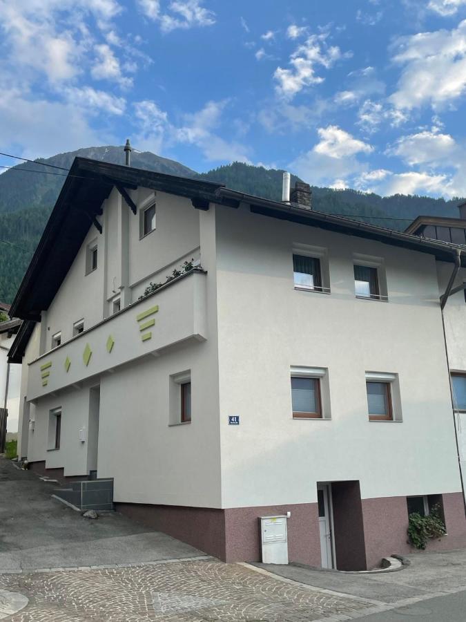 Ferienwohnung Rener Заутенс Екстериор снимка