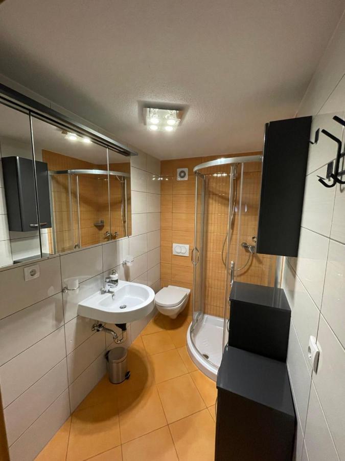 Ferienwohnung Rener Заутенс Екстериор снимка