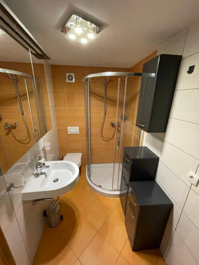Ferienwohnung Rener Заутенс Екстериор снимка