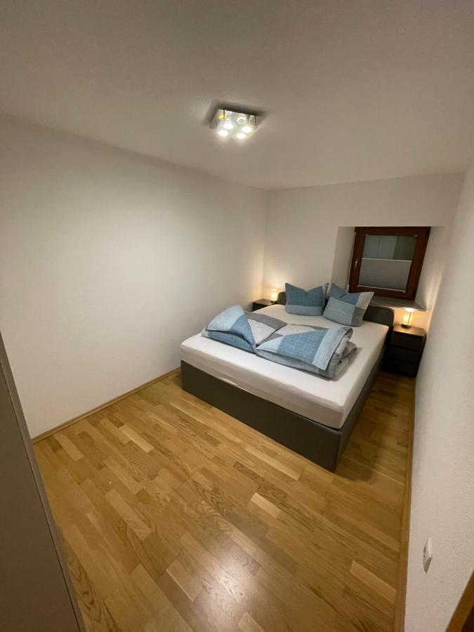 Ferienwohnung Rener Заутенс Екстериор снимка